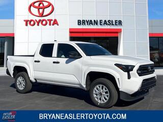 2024 Toyota Tacoma for sale in Hendersonville NC