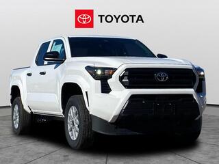 2024 Toyota Tacoma for sale in West Warwick RI