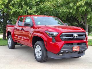 2025 Toyota Tacoma for sale in Grimes IA