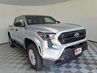 2025 Toyota Tacoma for sale in Denton TX