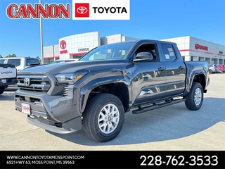 2025 Toyota Tacoma for sale in Moss Point MS