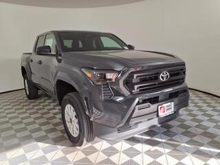 2025 Toyota Tacoma for sale in Denton TX