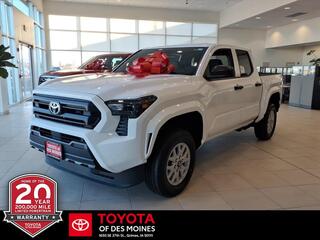 2025 Toyota Tacoma for sale in Grimes IA