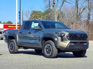 2024 Toyota Tacoma for sale in West Warwick RI