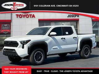 2024 Toyota Tacoma for sale in Cincinnati OH