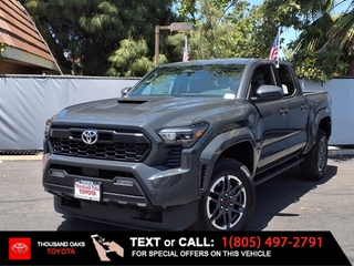 2025 Toyota Tacoma for sale in Thousand Oaks CA