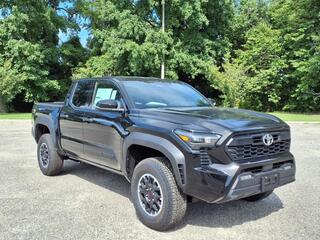 2025 Toyota Tacoma for sale in West Warwick RI