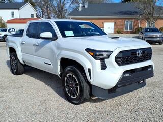 2024 Toyota Tacoma for sale in Wendell NC