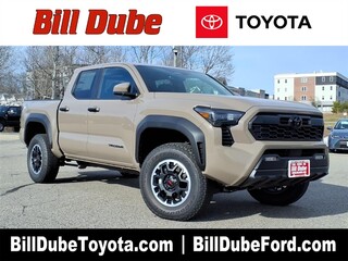 2026 Toyota Tacoma for sale in Dover NH