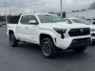 2024 Toyota Tacoma for sale in West Union SC