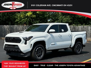 2024 Toyota Tacoma for sale in Cincinnati OH