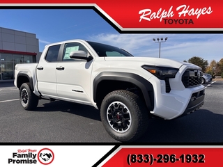 2025 Toyota Tacoma for sale in Anderson SC