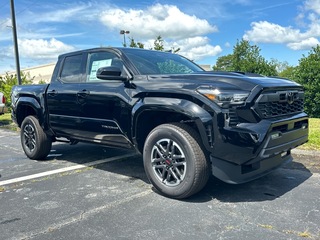 2026 Toyota Tacoma for sale in Anderson SC