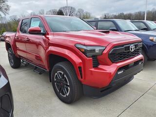 2024 Toyota Tacoma for sale in Warren OH