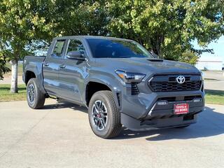 2025 Toyota Tacoma for sale in Grimes IA