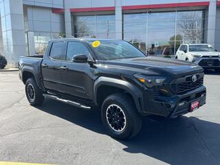 2025 Toyota Tacoma for sale in Janesville WI