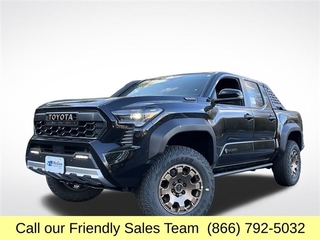 2024 Toyota Tacoma for sale in Epping NH