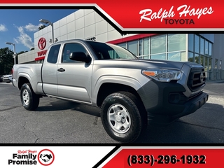 2021 Toyota Tacoma for sale in Anderson SC