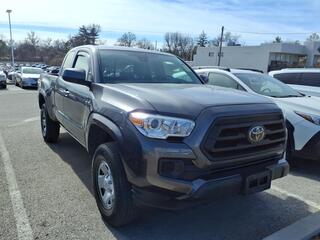 2022 Toyota Tacoma for sale in Webster Groves MO