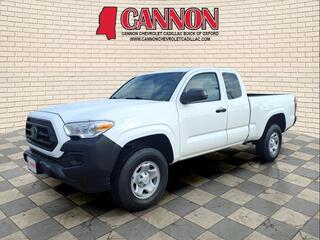 2022 Toyota Tacoma for sale in Oxford MS
