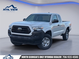 2023 Toyota Tacoma for sale in Ringgold GA