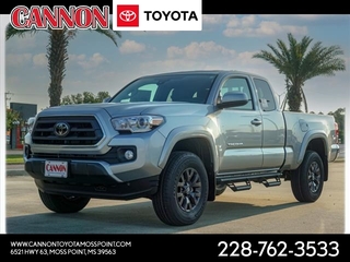 2023 Toyota Tacoma for sale in Moss Point MS