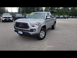 2023 Toyota Tacoma for sale in Epping NH