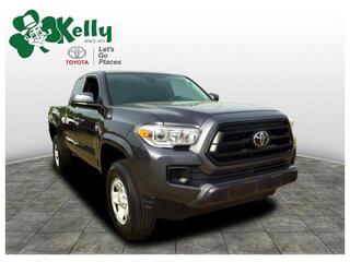 2023 Toyota Tacoma for sale in Uniontown PA