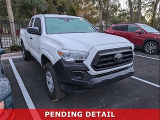 2022 Toyota Tacoma for sale in Charleston SC