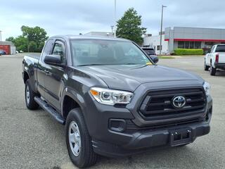 2022 Toyota Tacoma for sale in West Warwick RI