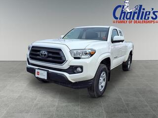 2023 Toyota Tacoma for sale in Augusta ME