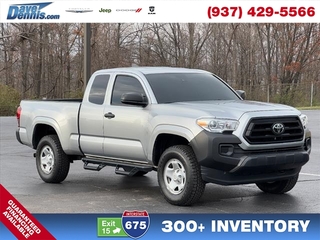 2022 Toyota Tacoma for sale in Dayton OH