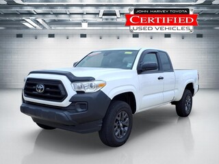 2020 Toyota Tacoma for sale in Bossier City LA