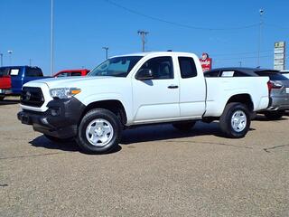 2020 Toyota Tacoma