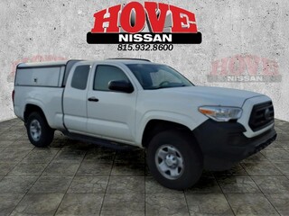 2021 Toyota Tacoma for sale in Bradley IL