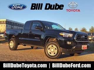 2022 Toyota Tacoma for sale in Dover NH