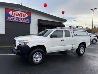 2022 Toyota Tacoma for sale in Milwaukie OR