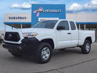 2023 Toyota Tacoma for sale in Ann Arbor MI