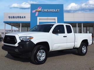 2023 Toyota Tacoma for sale in Ann Arbor MI