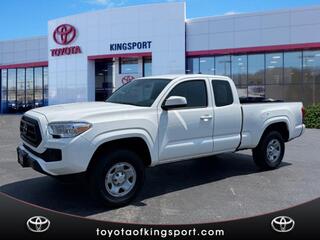 2023 Toyota Tacoma for sale in Kingsport TN