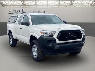 2021 Toyota Tacoma for sale in Chattanooga TN