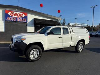 2021 Toyota Tacoma for sale in Milwaukie OR