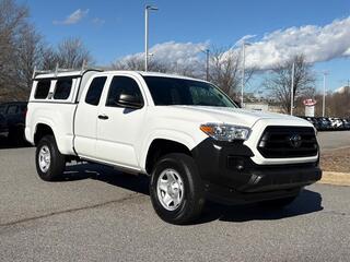 2022 Toyota Tacoma for sale in Asheville NC