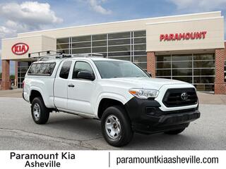 2022 Toyota Tacoma for sale in Asheville NC