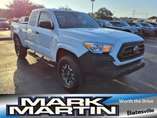 2022 Toyota Tacoma for sale in Batesville AR