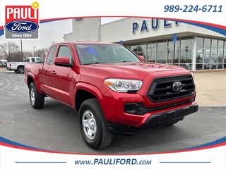 2023 Toyota Tacoma for sale in Loveland OH