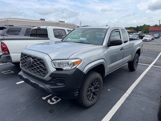 2023 Toyota Tacoma for sale in Kingsport TN