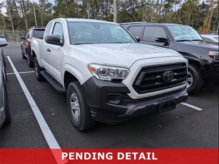 2022 Toyota Tacoma for sale in Charleston SC