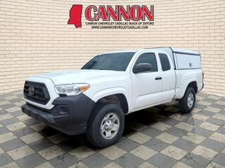2022 Toyota Tacoma for sale in Oxford MS