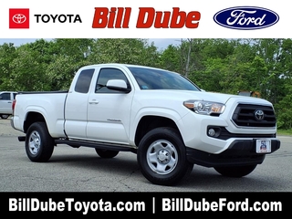 2023 Toyota Tacoma for sale in Dover NH